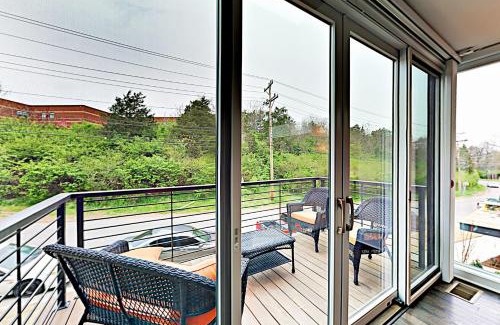 North Nashville Casa | Music City Magic