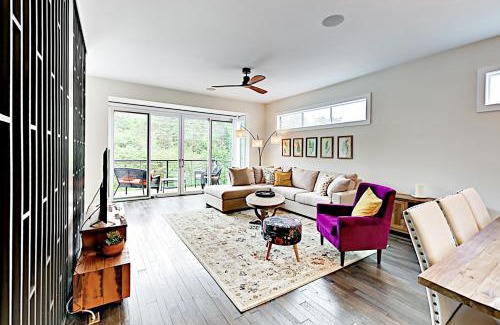 North Nashville Casa | Music City Magic