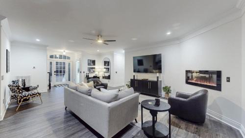 Goodlettsville Casa | Music City Manor-A Grand Ole Getaway
