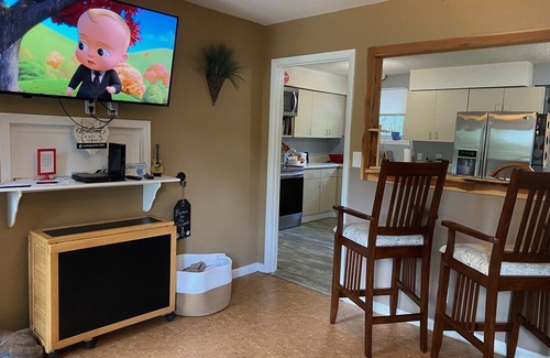 Old Hickory Casa | Music City Medley is ready for your next adventure!