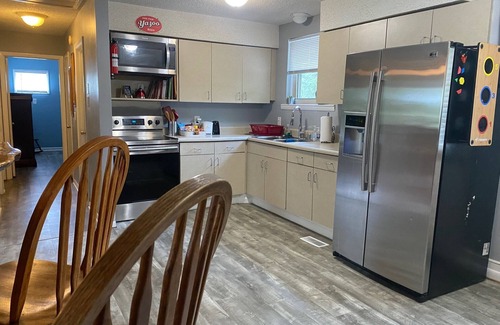 Old Hickory Casa | Music City Medley is ready for your next adventure!