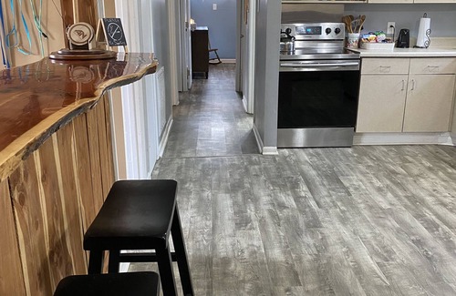 Old Hickory Casa | Music City Medley is ready for your next adventure!