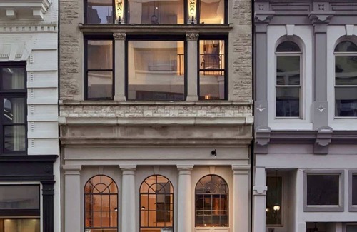 Arts District Apartamento | Music City Retreat, 2BR Historic Home - Walk to DT