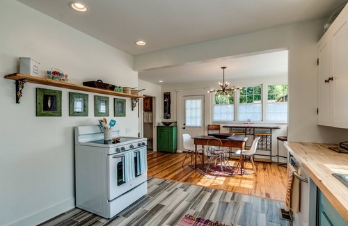 Glencliff Casa | Music City Roost ~ Nashville Style ~ 10 minutos del centro y Music Row!~