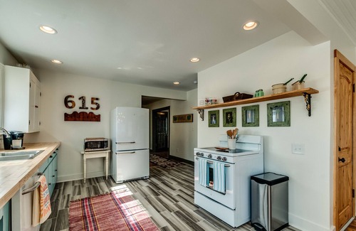 Glencliff Casa | Music City Roost ~ Nashville Style ~ 10 minutos del centro y Music Row!~