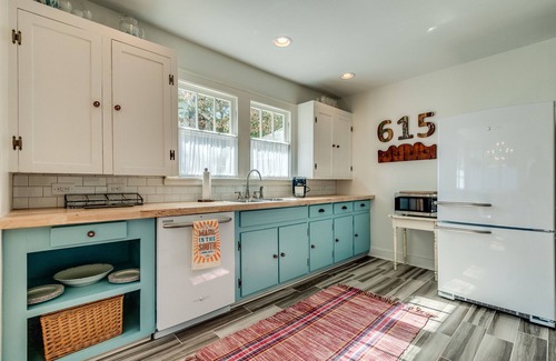 Glencliff Casa | Music City Roost ~ Nashville Style ~ 10 minutos del centro y Music Row!~