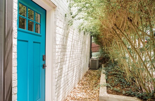 Green Hills Apartamento | Music Themed Getaway Minutes from Downtown Nashville