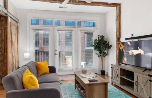 North Capitol Apartamento | Music Town - Gorgeous Germantown Condo