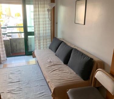 Boavista Apartamento | Musica4