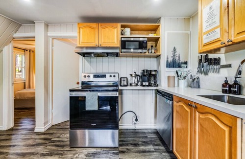 Dwight Casa | Muskoka cottage on stunning lakefront - Windermere