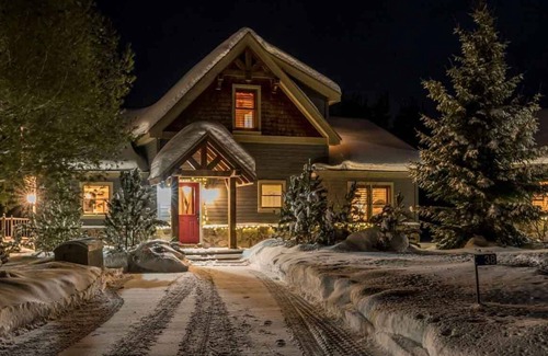 Muskoka Lakes Cabaña | Muskoka Cottage Retreat on Private Lake