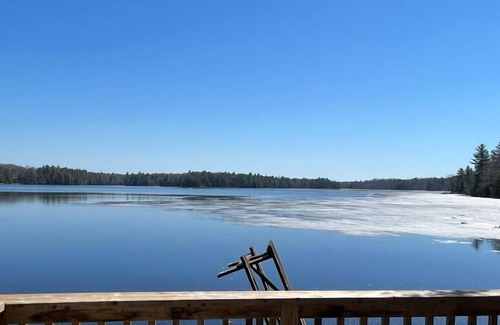 Torrance Alquiler De RV | Muskoka Glamping Structure 7