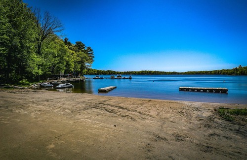 Torrance Alquiler De RV | Muskoka Glamping Structure 8