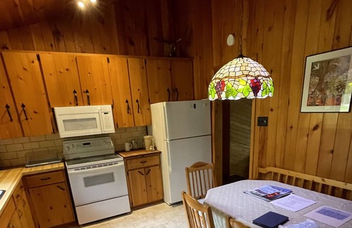 Gravenhurst Cabaña | Muskoka Lakefront Family Compound
