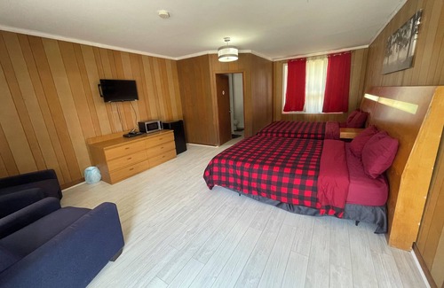 Gravenhurst Casa | Muskoka Nights Motel