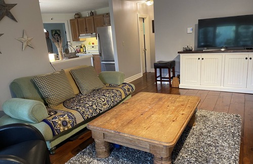 Bracebridge Cabaña | Muskoka Waterfront 2 Hours from Toronto, Welcome to Mika's cottage