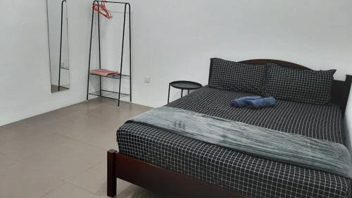 Kota Setar District Casa | MUSLlM only WIFI 3 aircond room Tulip Homestay Hospital Sultanah Bahiyah
