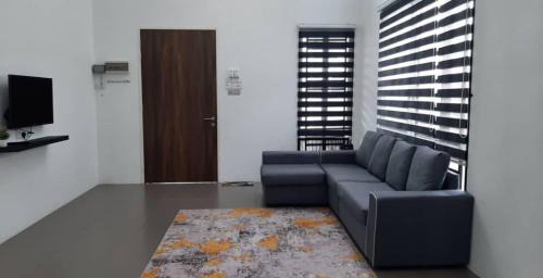 Kota Setar District Casa | MUSLlM only WIFI 3 aircond room Tulip Homestay Hospital Sultanah Bahiyah