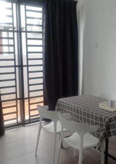 Kota Setar District Casa | MUSLlM only WIFI 3 aircond room Tulip Homestay Hospital Sultanah Bahiyah