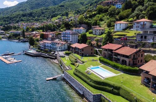 Musso Apartamento | Musso Waterside - by MyHomeInComo