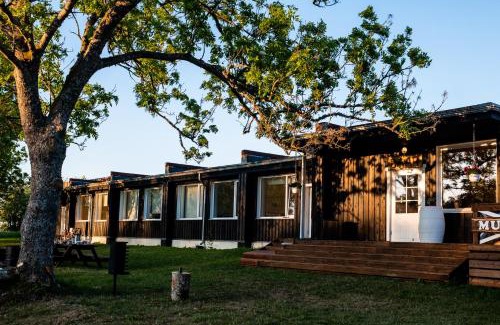 Abruka Apartamento | Must Pärl Abrukas