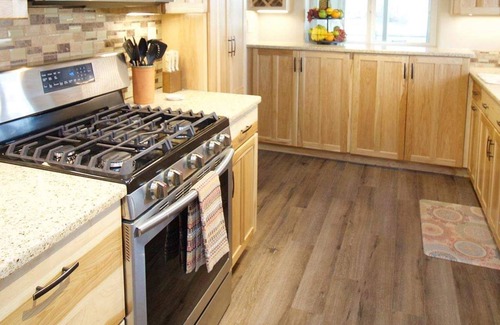 Grand Junction Casa | Mustang Ridge 2 habitaciones 1 baño para 6 personas