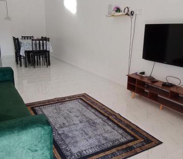 Kampung Gong Badak Casa | MUSYRIF HOMEstay dekat umt unisza
