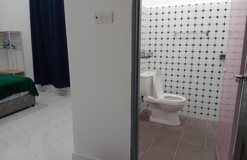 Kampung Gong Badak Casa | MUSYRIF HOMEstay dekat umt unisza