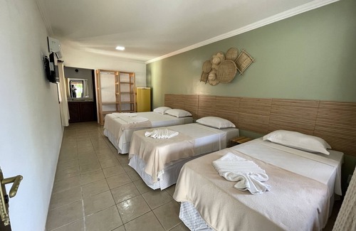 Porto Seguro Hotel | Mutá Praia Hotel