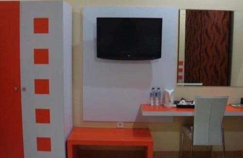 Imam Bonjol Apartamento | Mutiara Mansion Aparthotel