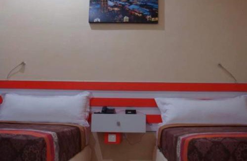 Imam Bonjol Apartamento | Mutiara Mansion Aparthotel
