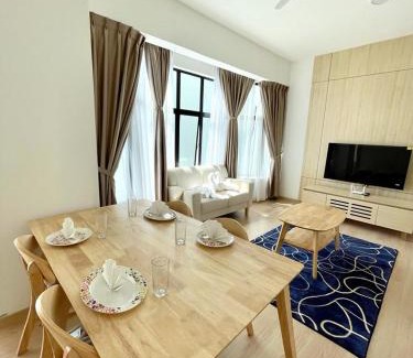 Tanjung Kling Complejo | Mutiara Melaka Beach Resort by TZWan