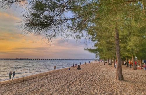 Tanjung Kling Complejo | Mutiara Melaka Beach Resort by TZWan