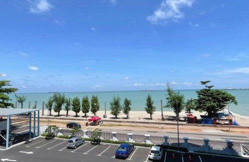 Tanjung Kling Complejo | Mutiara Melaka Beach Resort by TZWan