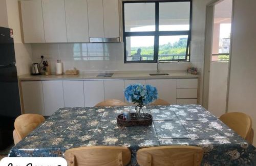 Tanjung Kling Apartamento | Mutiara Melaka Beach Resort by La CASA 2