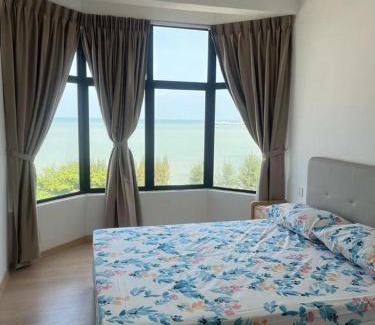 Tanjung Kling Apartamento | Mutiara Melaka Beach Resort by La CASA 2