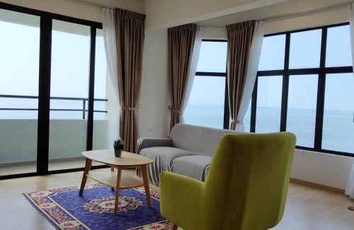 Tanjung Kling Apartamento | Mutiara Melaka Beach Resort by Ally