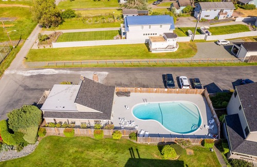 Freeland Condominio | 187 - Motín Bay Condo, 802-103