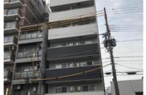 Shinsekai Apartamento | Mutsumi Shinimamiya 1001 むつみ庵新今宮 1001