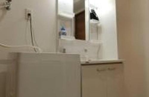 Shinsekai Apartamento | Mutsumi Shinimamiya 1001 むつみ庵新今宮 1001