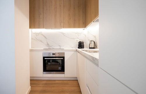 Tirana Apartamento | Muz Studios