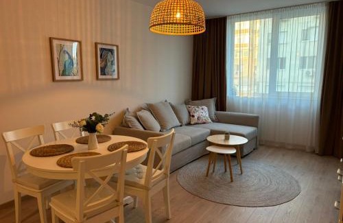 Varna Apartamento | MV-Brilliant apartment