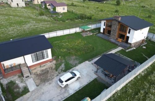 Likani Cabina | MV Cottages