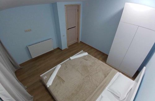 Likani Cabina | MV Cottages