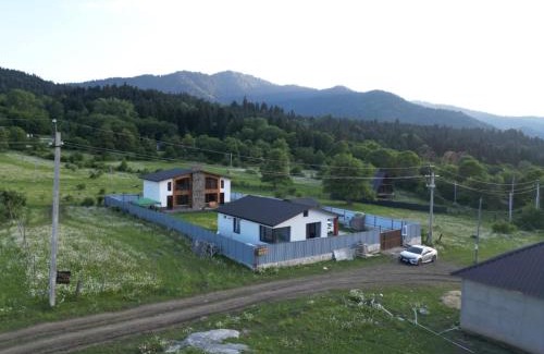 Likani Cabina | MV Cottages