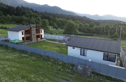 Likani Cabina | MV Cottages