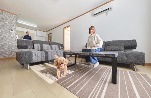 Obihiro Apartamento | mve