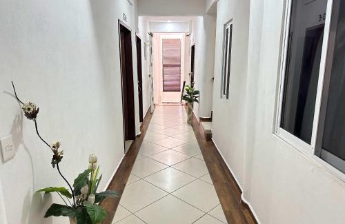 Bucerías Apartamento | MVK104 Cozy loft for 4 Walking to Bucerias Beach