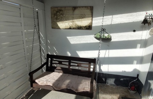 Godelheim Apartamento | MW vacation apartment in Höxter / Weserbergland directly on the Weser.