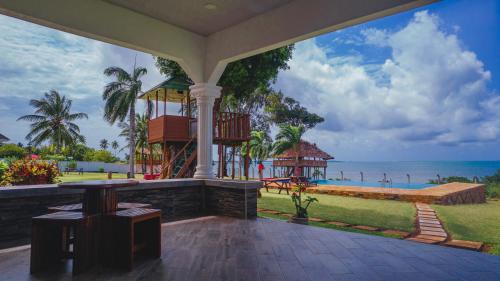Tanga Villa | Mwambani Beach Villas (Tanga)